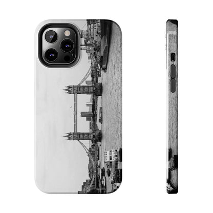 London Tower Bridge Phone Case