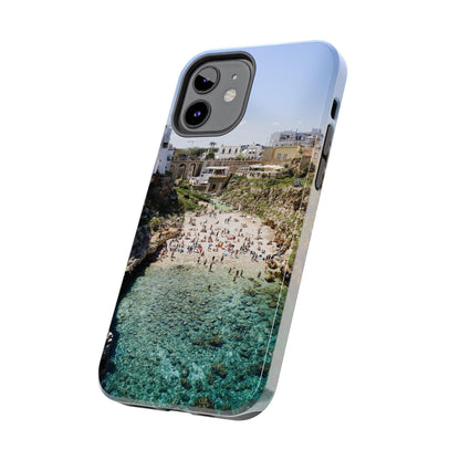 Polignano A Mare Phone Case