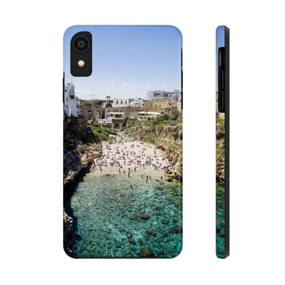 Polignano A Mare Phone Case