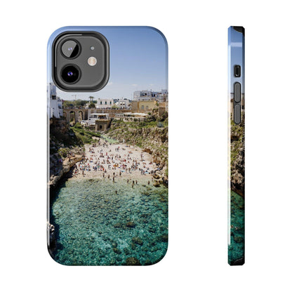 Polignano A Mare Phone Case