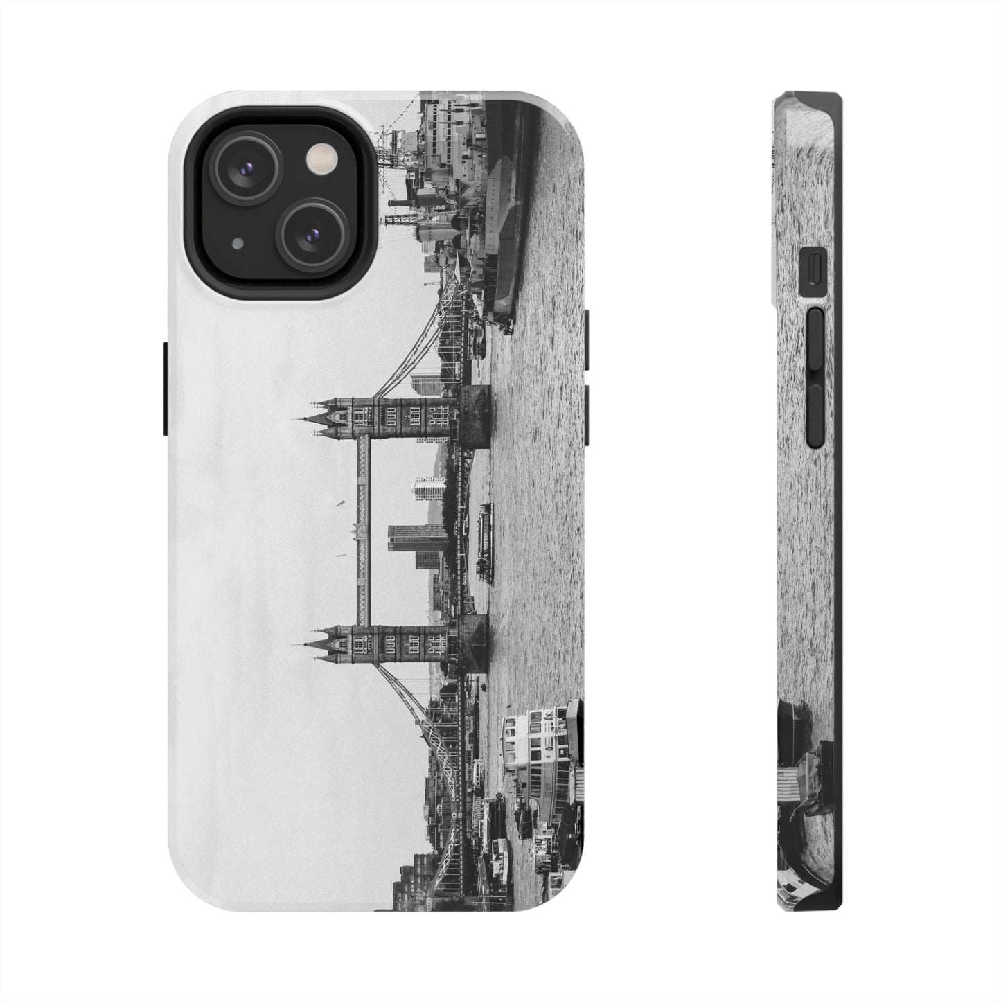 London Tower Bridge Phone Case
