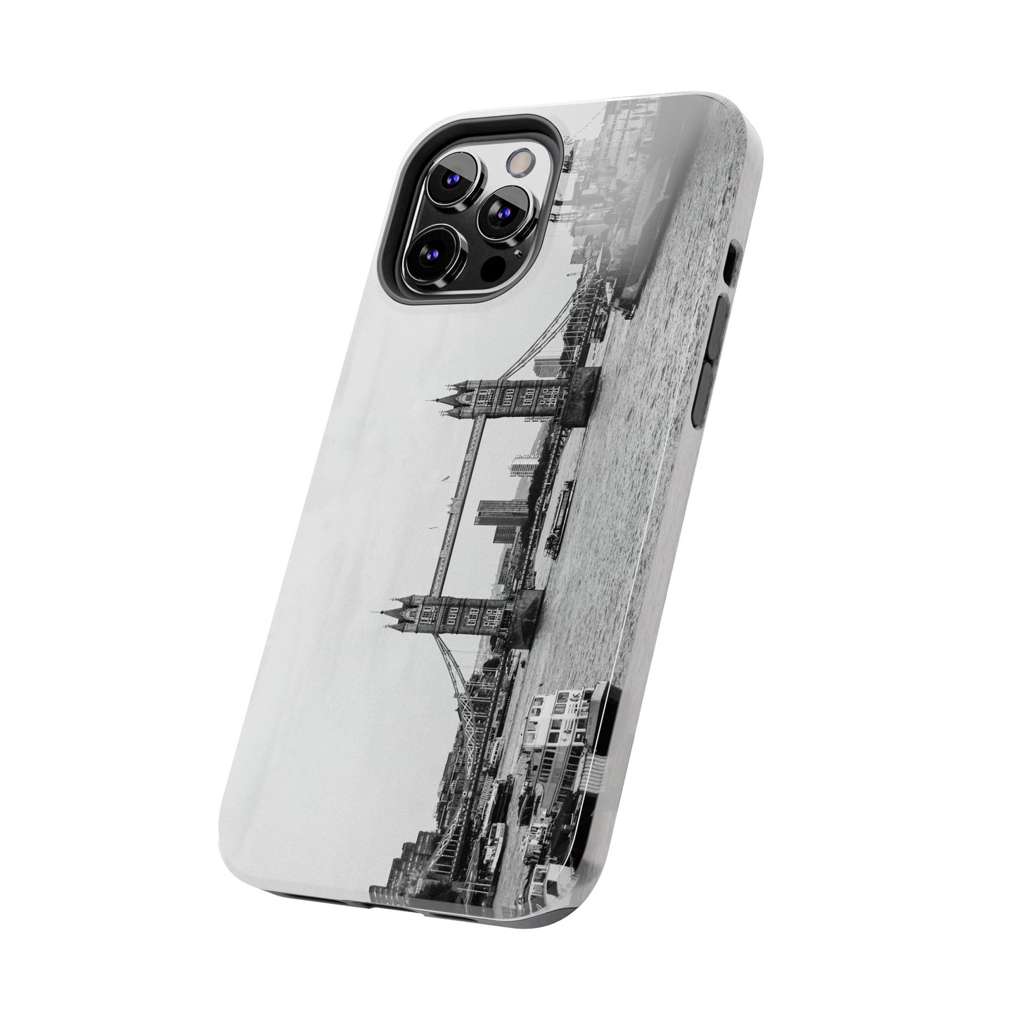 London Tower Bridge Phone Case