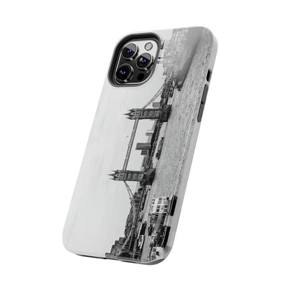 London Tower Bridge Phone Case