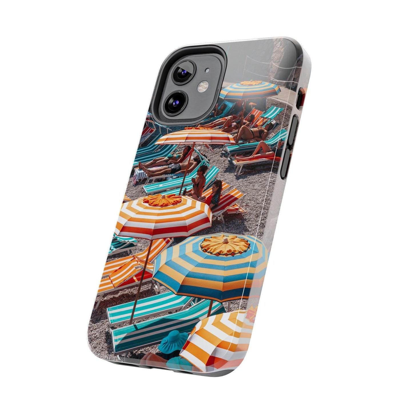 Dolce Vita Phone Case