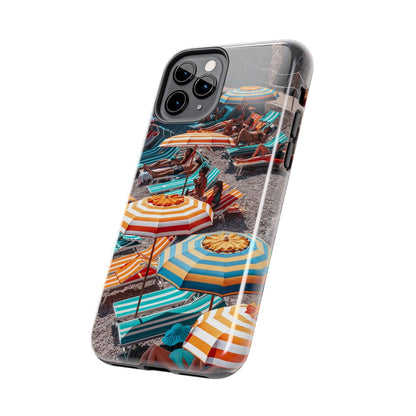 Dolce Vita Phone Case