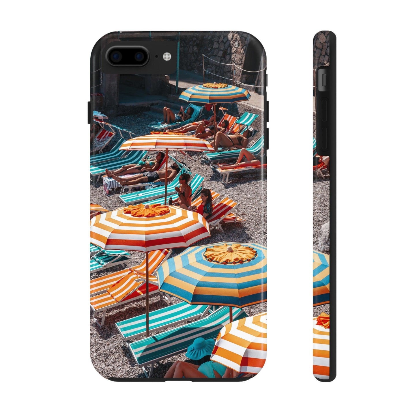 Dolce Vita Phone Case