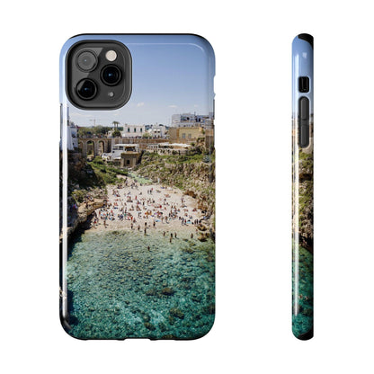 Polignano A Mare Phone Case