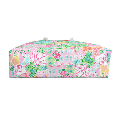 Palm Beach Weekender Tote Bag