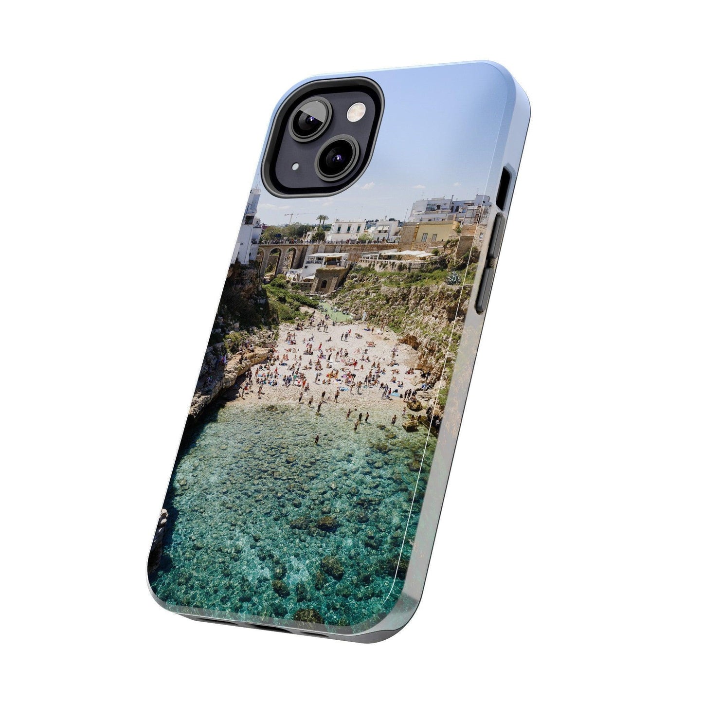 Polignano A Mare Phone Case