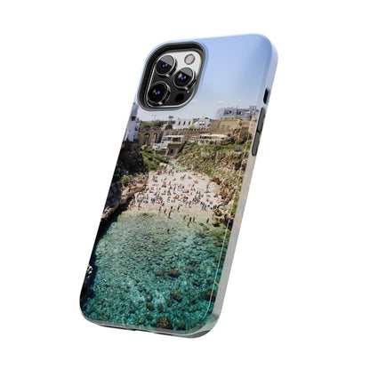 Polignano A Mare Phone Case