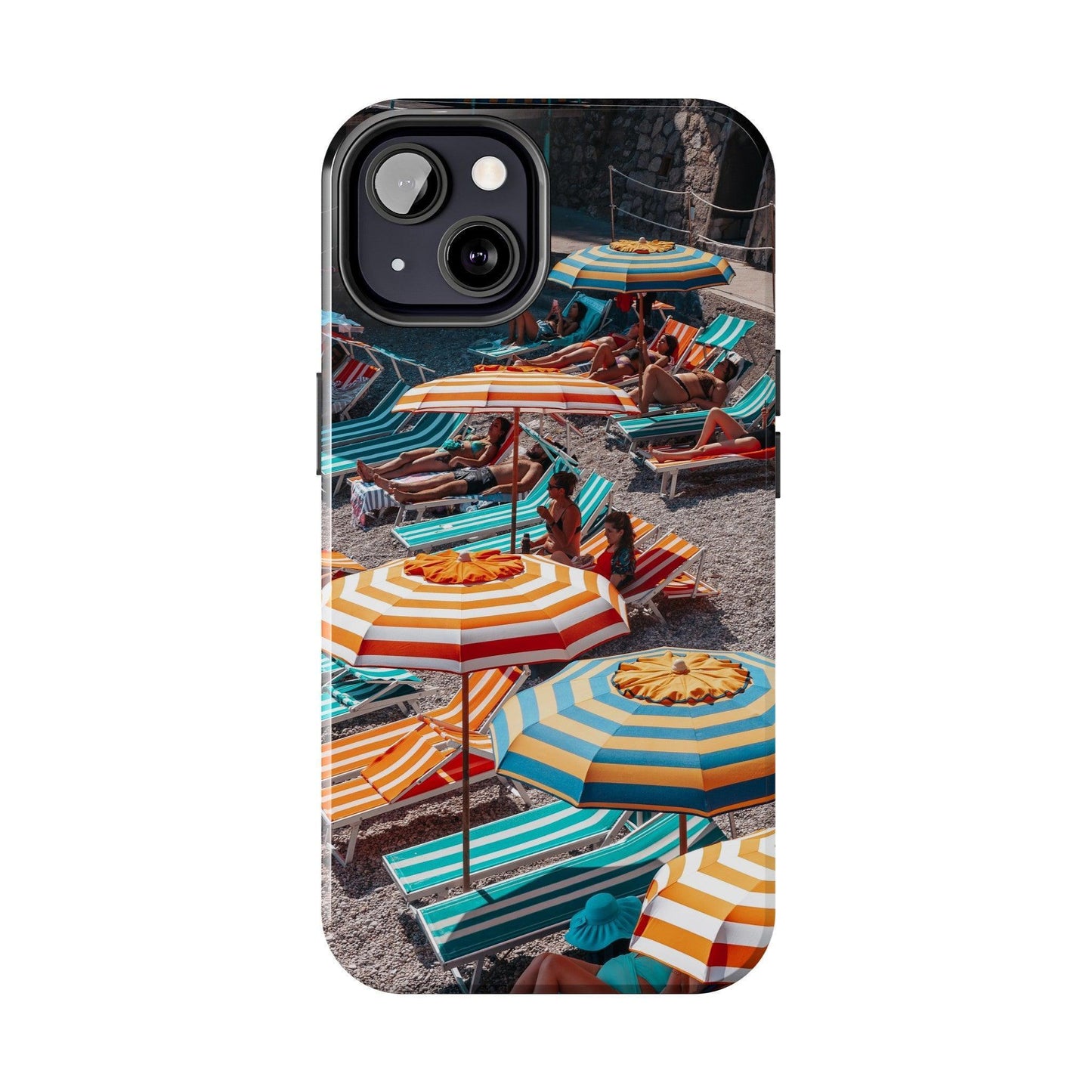 Dolce Vita Phone Case