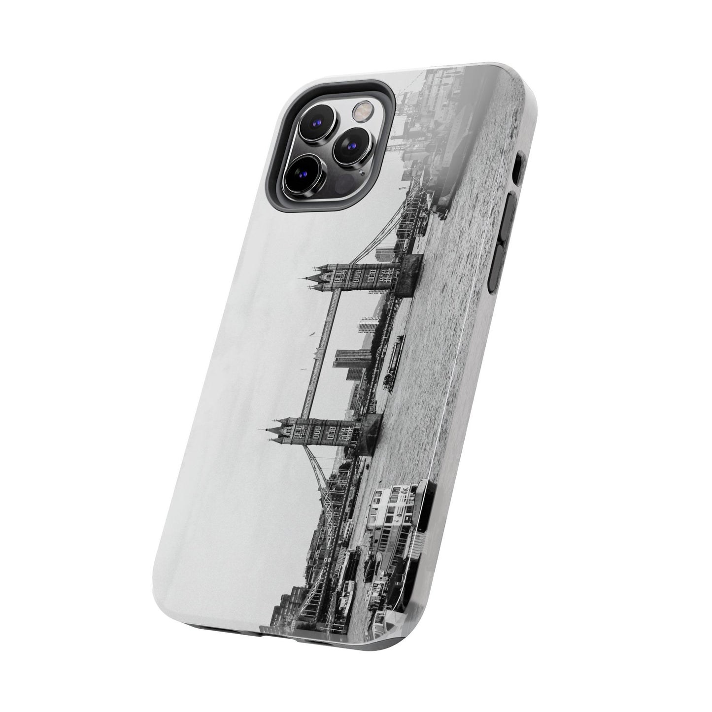 London Tower Bridge Phone Case