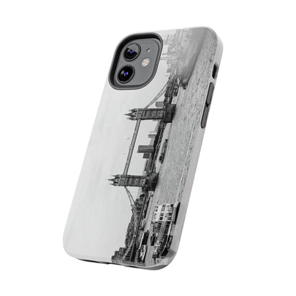 London Tower Bridge Phone Case