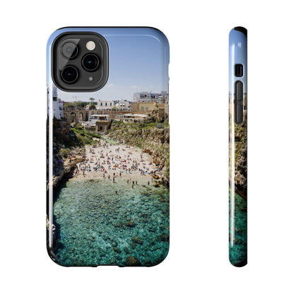 Polignano A Mare Phone Case