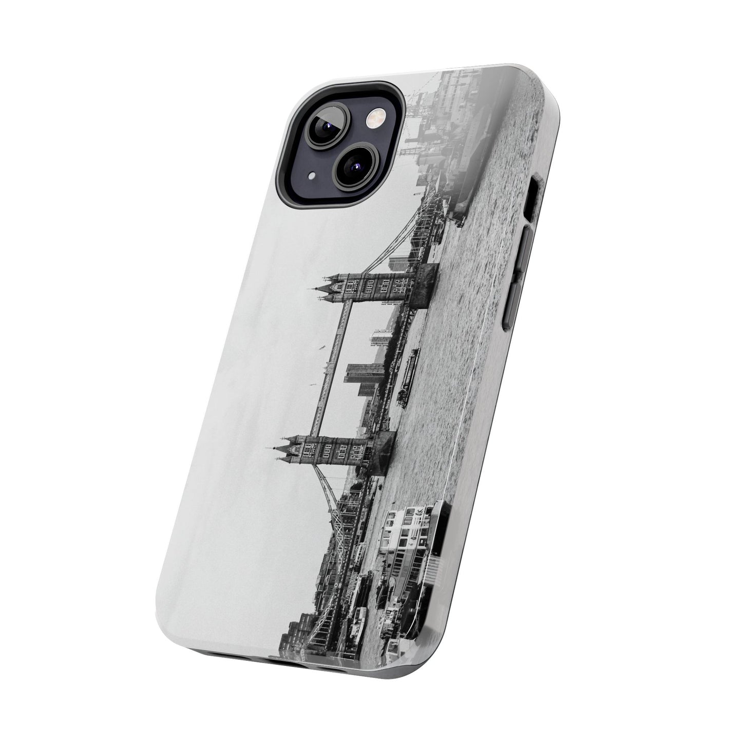 London Tower Bridge Phone Case