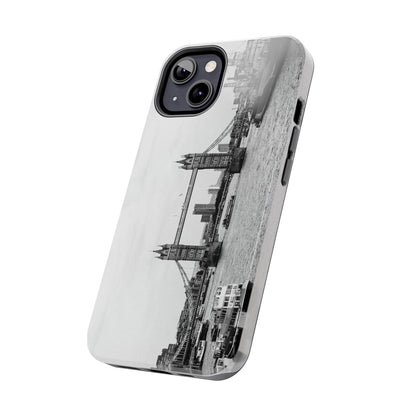 London Tower Bridge Phone Case