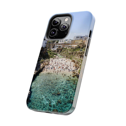 Polignano A Mare Phone Case