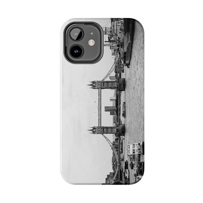 London Tower Bridge Phone Case