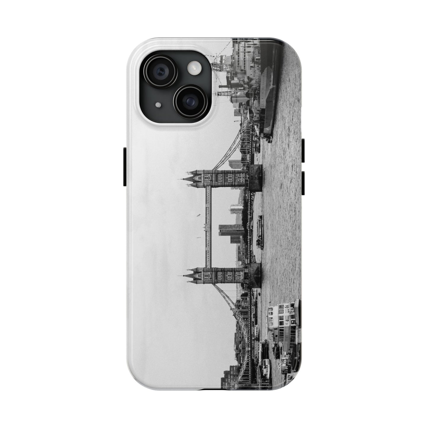 London Tower Bridge Phone Case