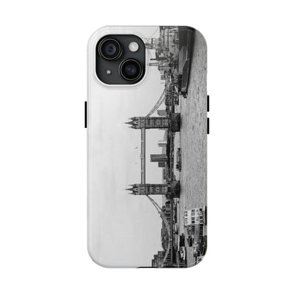 London Tower Bridge Phone Case