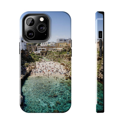 Polignano A Mare Phone Case