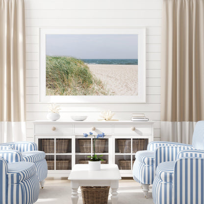 Cape Cod Beach Photography Print