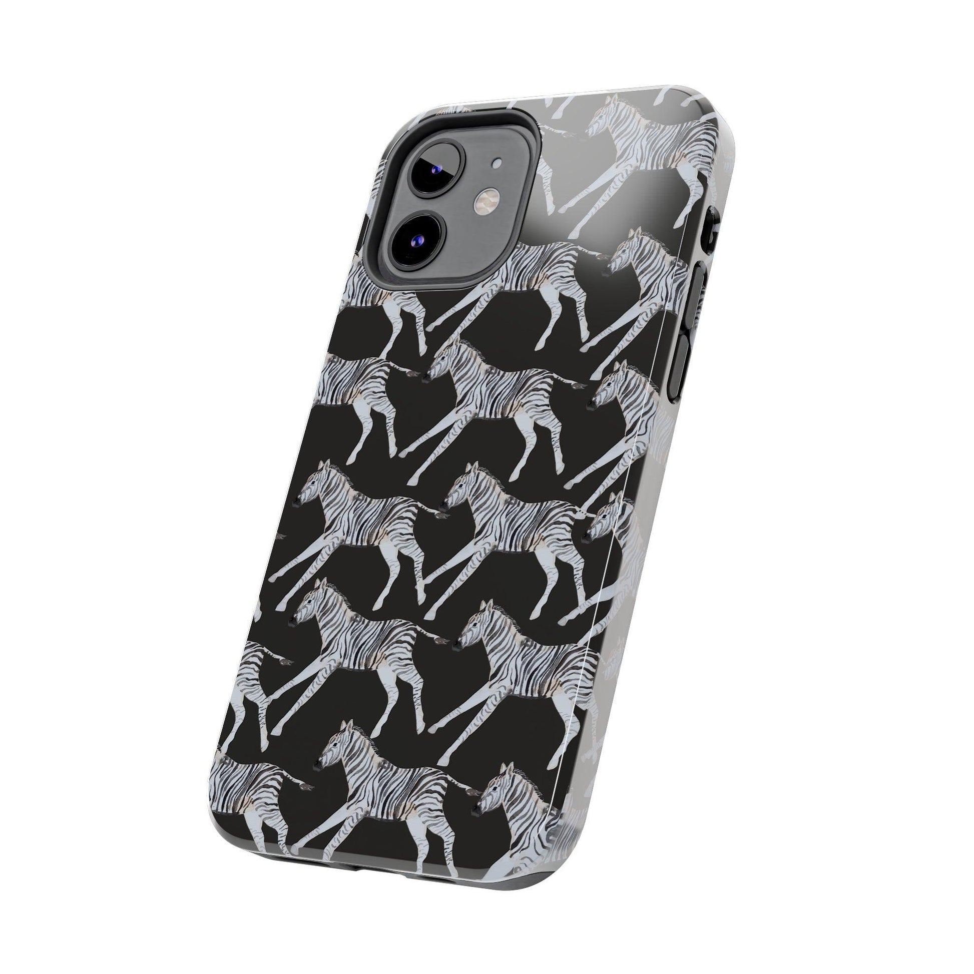 Zebra Print Phone Case – Departures Print Shop Zebra Print Phone Case – Departures Print Shop