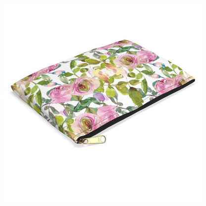 Augusta National | Floral Print Tote Bag - Departures Print Shop