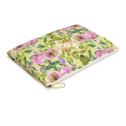 Birmingham | Floral Print Tote Bag - Departures Print Shop