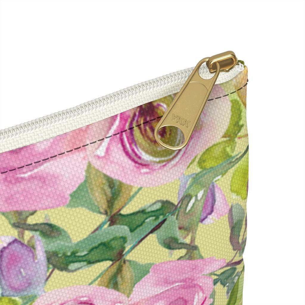 Birmingham | Floral Print Tote Bag - Departures Print Shop