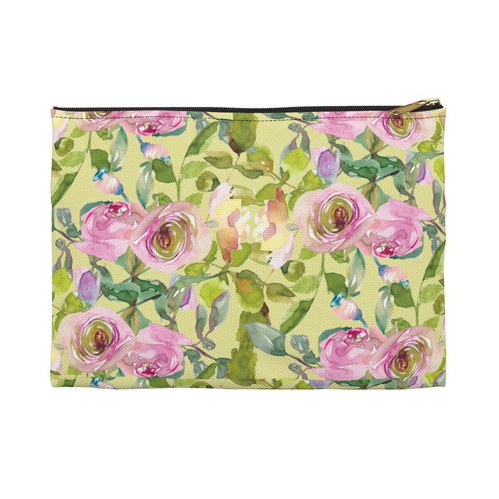 Birmingham | Floral Print Tote Bag - Departures Print Shop