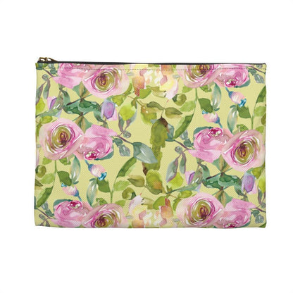 Birmingham | Floral Print Tote Bag - Departures Print Shop