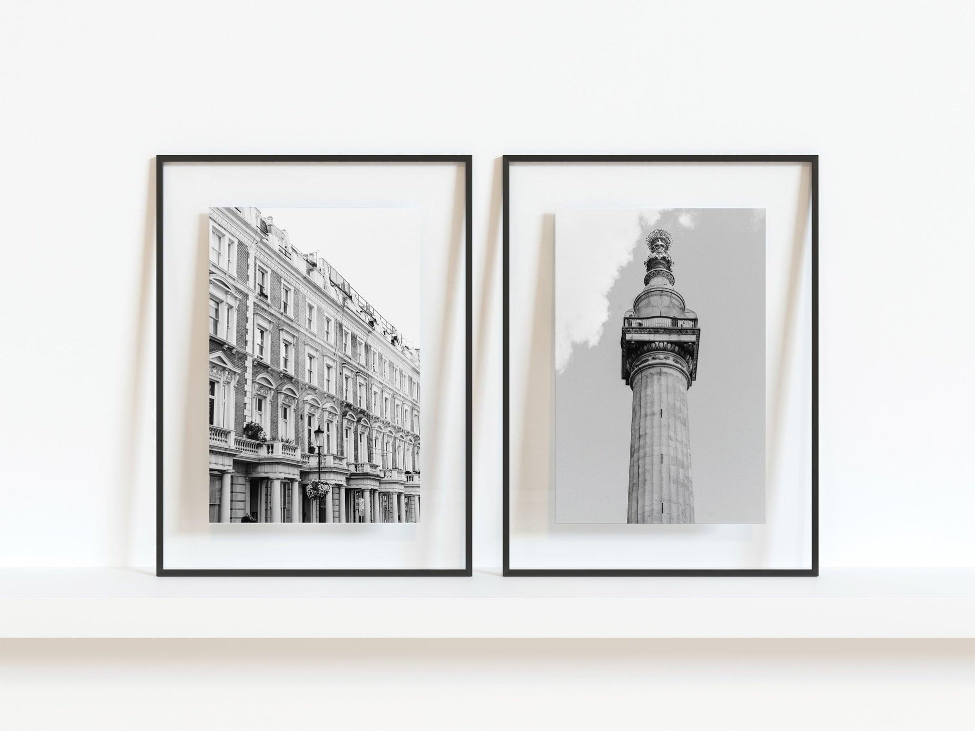 black and white prints of london landmarks and monuments. London gallery wall. London photos for gallery wall. Affordable london travel prints. travel london london home london interiors photography london london photography beautiful places travel prints london design london pictures london city london photography london art london photography vintage london calling travel photography travel photos