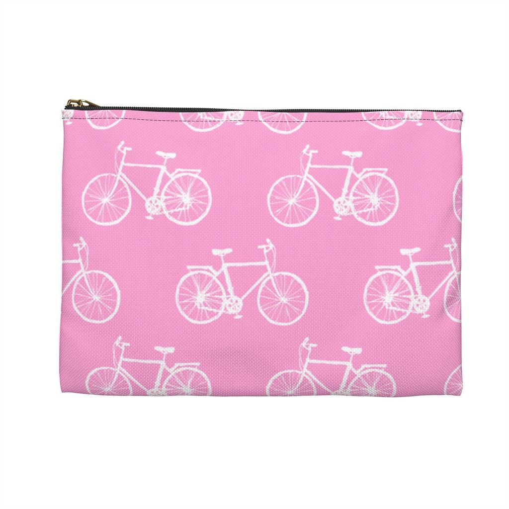 Let's Roll | Bicycle Tote Bag - Departures Print Shop