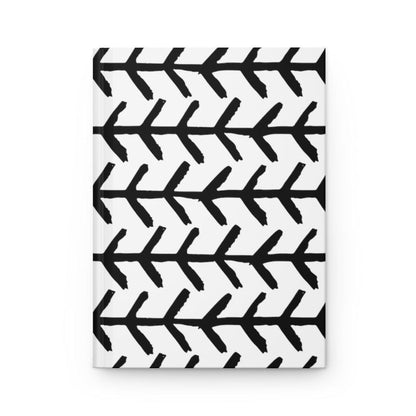 Nomad | Arrow Print Notebook - Departures Print Shop