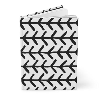 Nomad | Arrow Print Notebook - Departures Print Shop