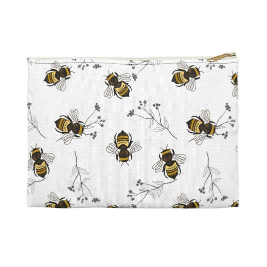 Oh, Honey | Bee Tote - Departures Print Shop