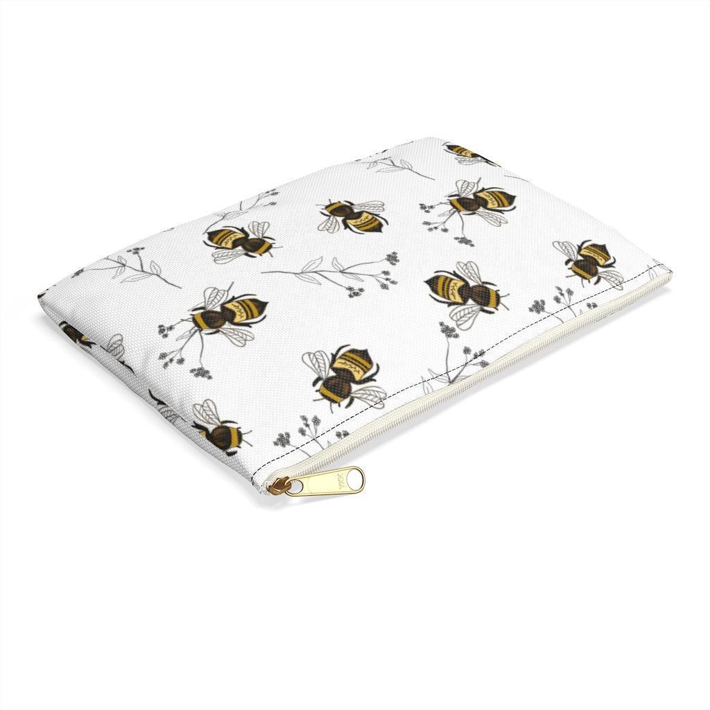 Oh, Honey | Bee Tote - Departures Print Shop