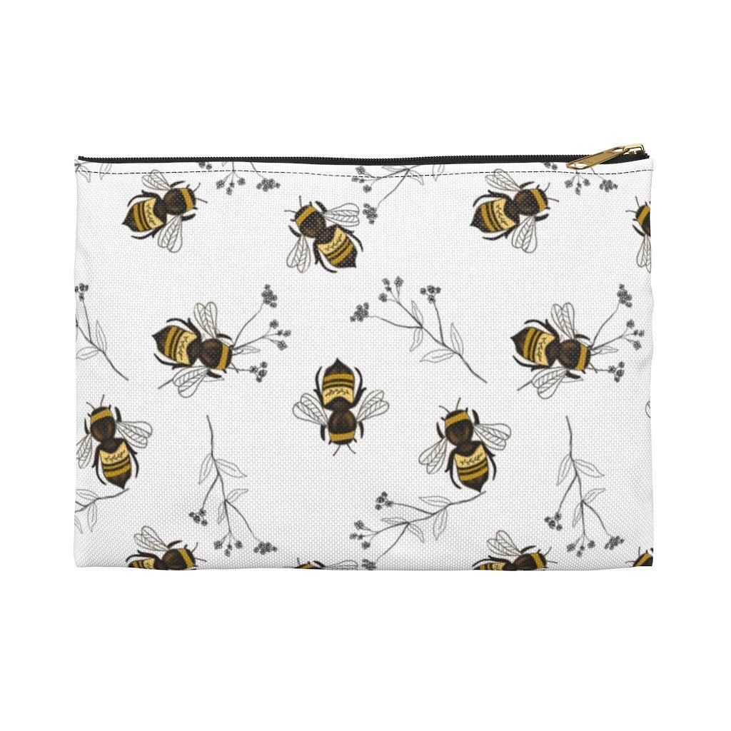 Oh, Honey | Bee Tote - Departures Print Shop