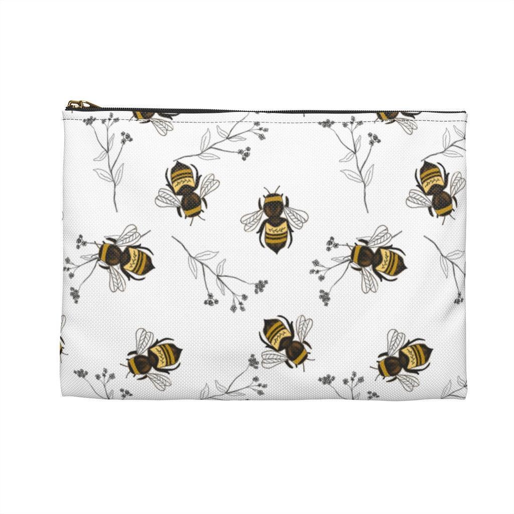 Oh, Honey | Bee Tote - Departures Print Shop