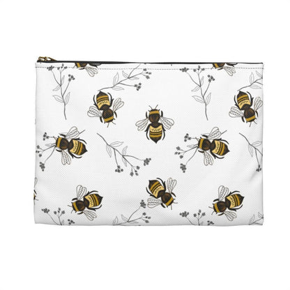 Oh, Honey | Bee Tote - Departures Print Shop