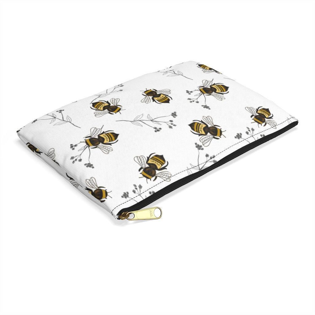 Oh, Honey | Bee Tote - Departures Print Shop