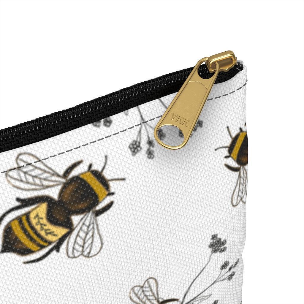 Oh, Honey | Bee Tote - Departures Print Shop