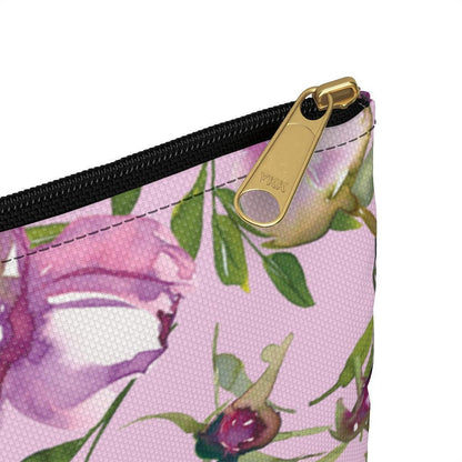 Raleigh | Floral Print Tote Bag - Departures Print Shop