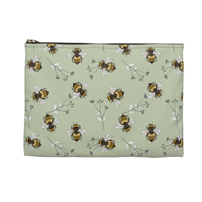 Save The Bees | Honey Bee Tote - Departures Print Shop