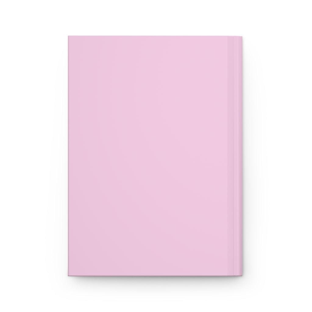 Seeing Double | Flamingo Notebook - Departures Print Shop