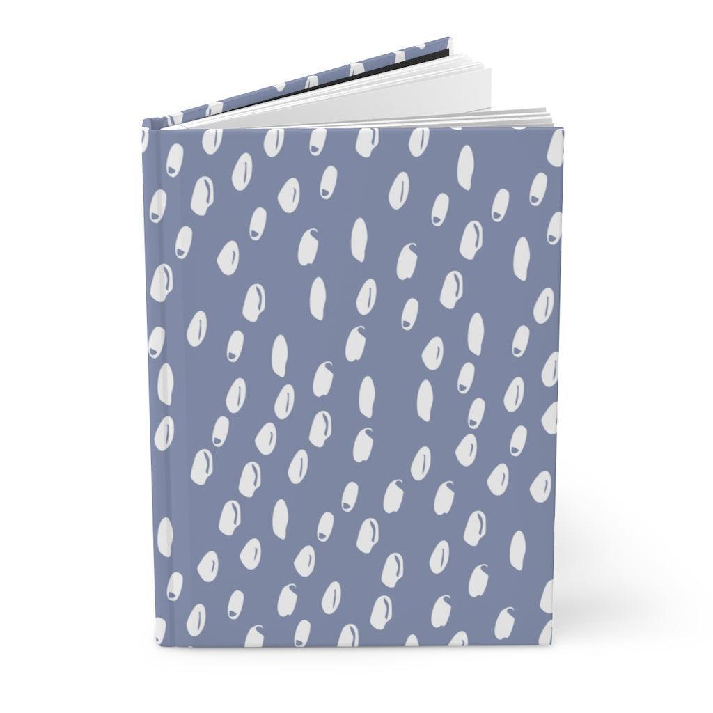 Seeing Spots Notebook - Departures Print Shop