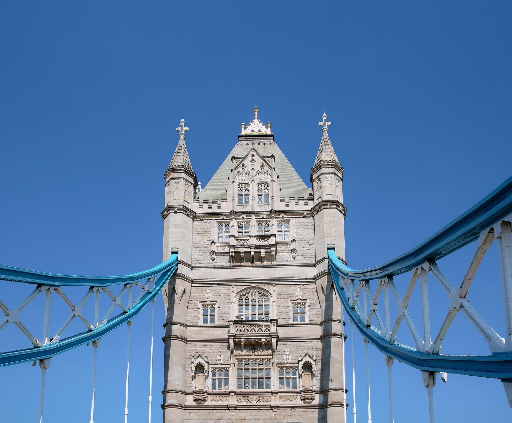 London's Tower Bridge | London Print - Departures Print Shop