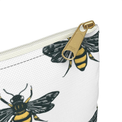 Tupelo | Honey Bee Travel Bag - Departures Print Shop